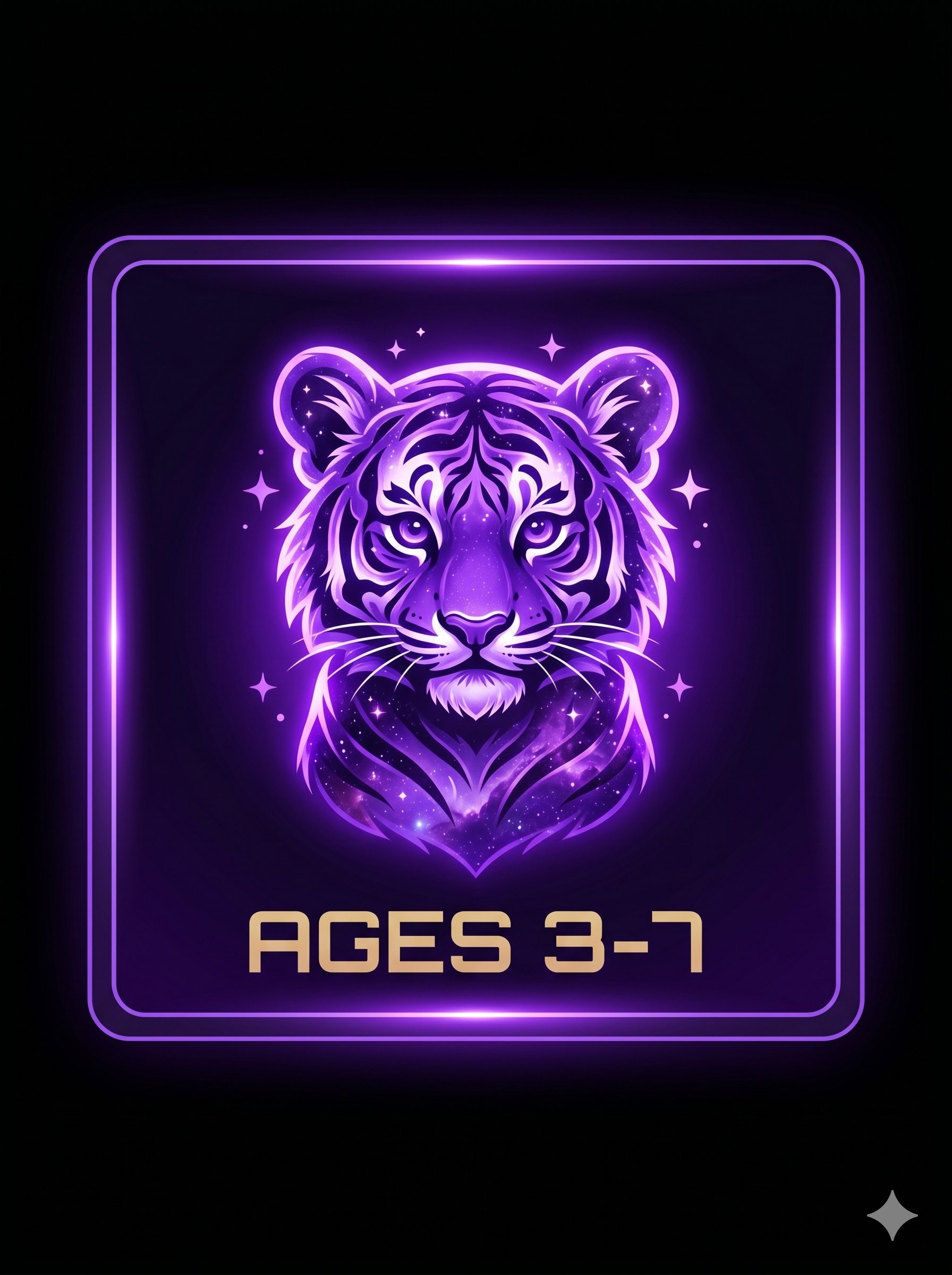 NET Cubs — Ages 3 to 7